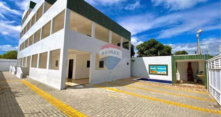 Cobertura com 4 quartos à venda na Praia do Amor, Conde 