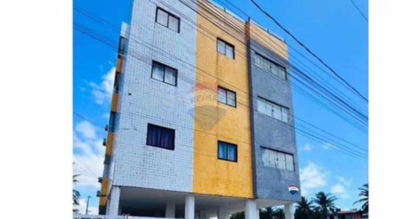Apartamento á venda em Jacumã, Conde-PB
