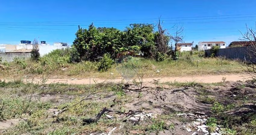 LOTE PRAIA DO AMOR