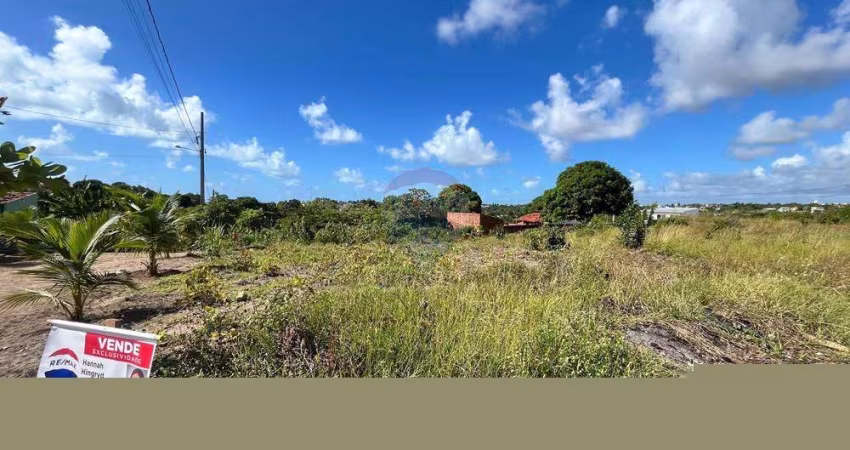 Um terreno exclusivo está esperando por você no desejado Village de Jacumã, em Conde-PB!