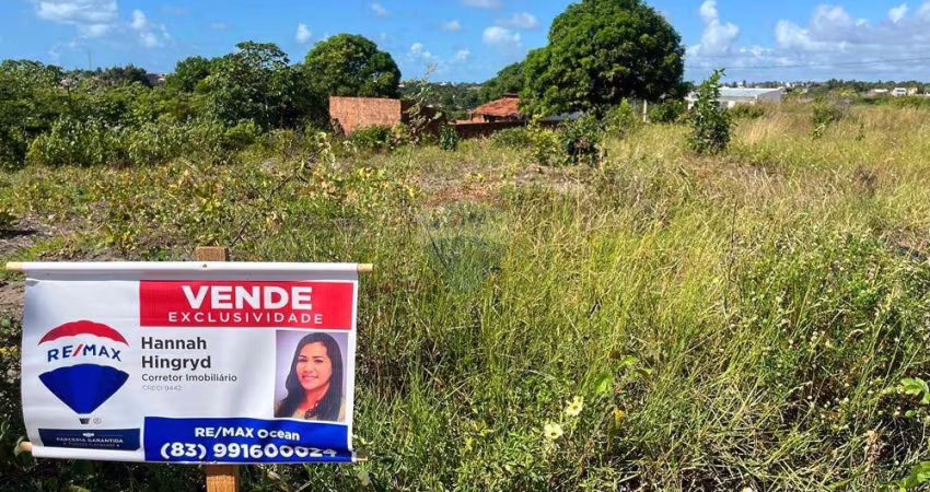 Um terreno exclusivo está esperando por você no desejado Village de Jacumã, em Conde-PB!