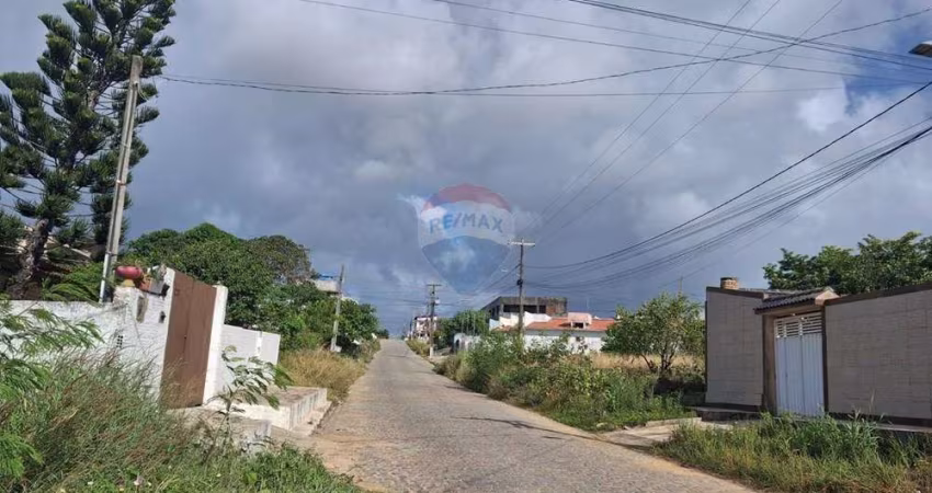6 LOTES EM CARAPIBUS