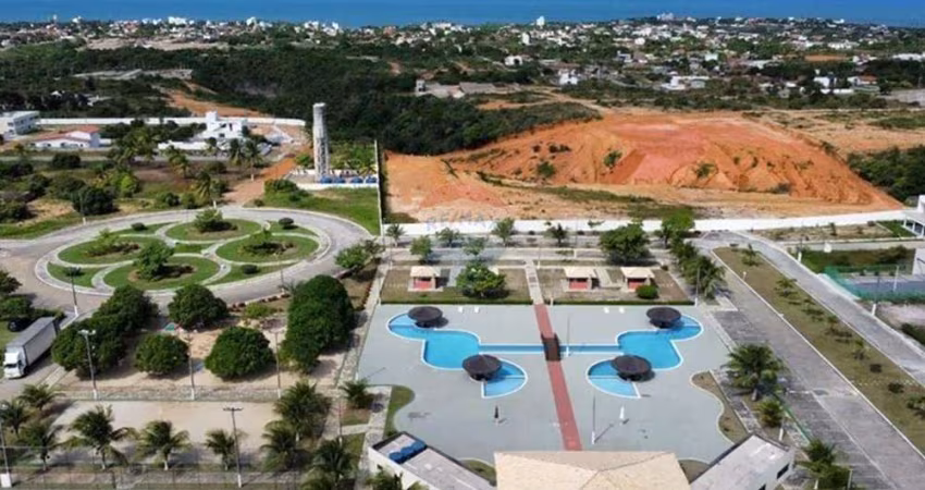 Oportunidade única no melhor condomínio do litoral sul paraibano!
