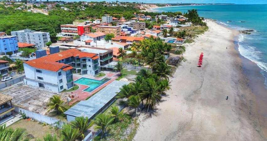 Seu Refúgio no Paraíso: Flats e Apartamentos no Litoral Sul da Paraíba!