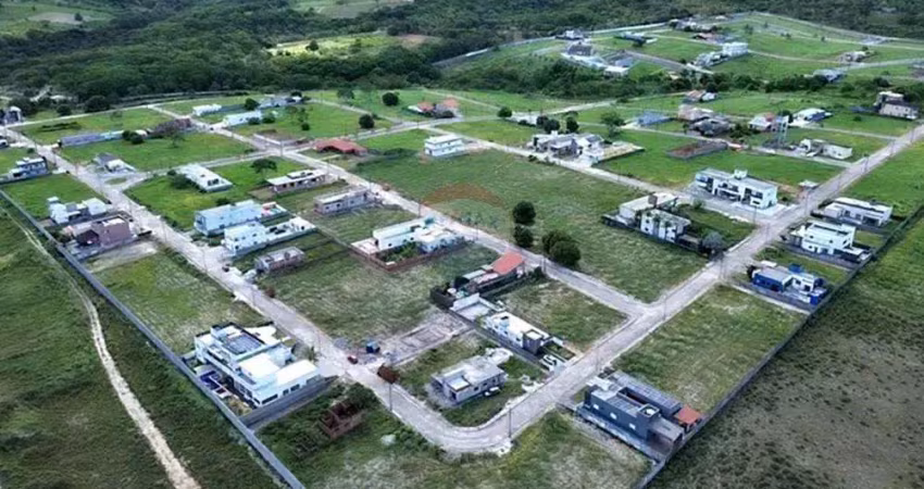Condomínio de luxo em conde, pb! viva o estilo country próximo a praia