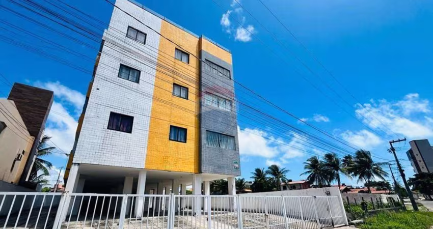 Apartamento no centro de Jacumã - Conde/PB