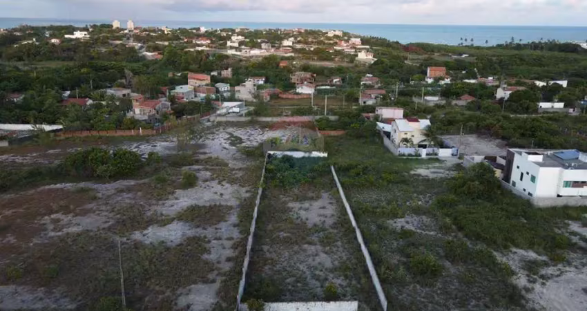 Oportunidade única: terreno em tabatinga, conde (pb)