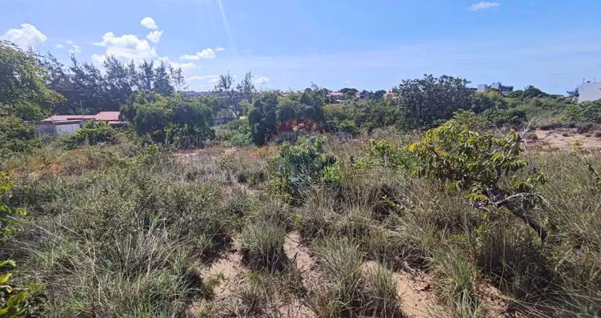 Terreno à venda no Carapibus, Conde 