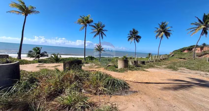 Seu Paraíso em Praia Bela: Terreno dos Sonhos