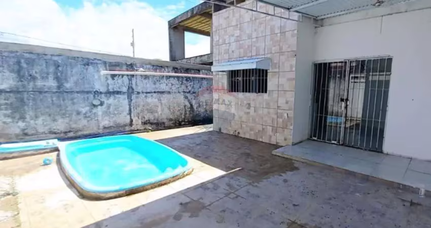 Novo lar dos sonhos na praia do amor, paraíba! litoral sul, conde, pb