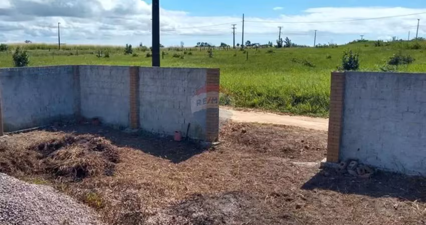 Terreno à venda na Praia Bela, Pitimbu 