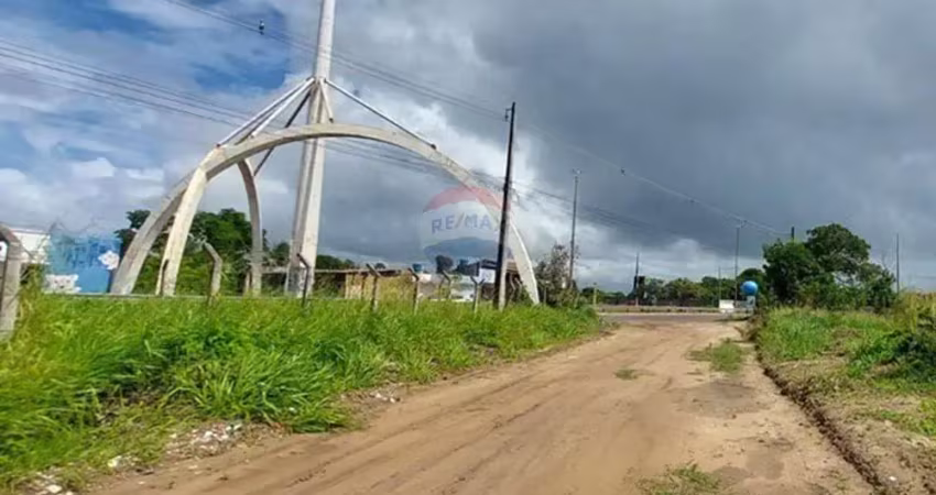 Terreno à venda no Jacumã, Conde 
