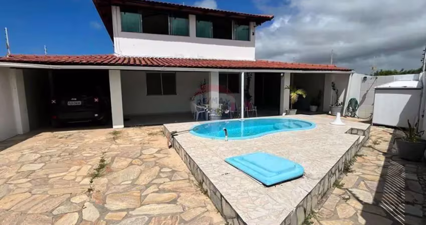 Oportunidade incrível na paradisíaca tabatinga i, conde-pb