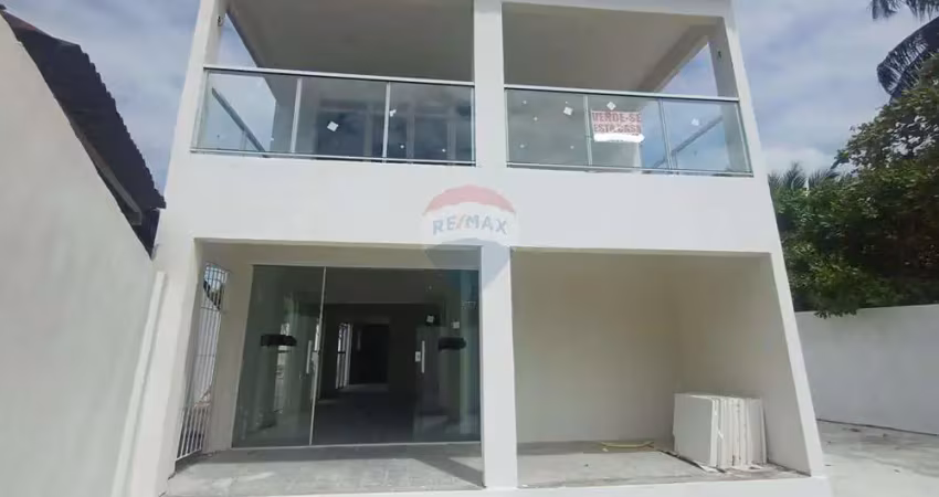 Casa moderna à venda em jacumã – 4 quartos, vista mar, espaço gourmet – oportunidade no litoral da paraíba!