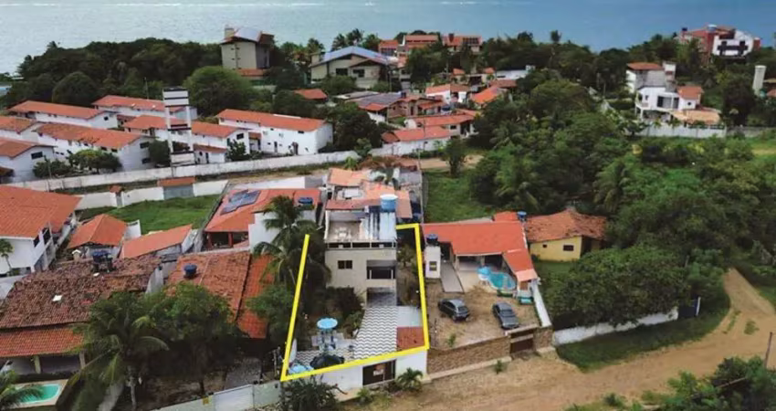 Que tal investir em uma oportunidade única na encantadora praia de carapibus?