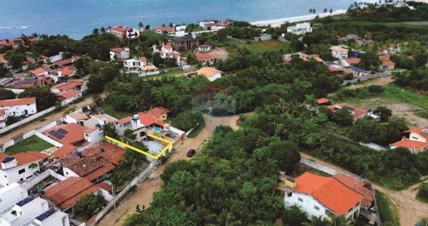 Que tal investir em uma oportunidade única na encantadora praia de carapibus?