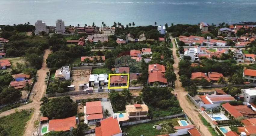 Casa à venda em carapibus - oportunidade única próxima à praia!