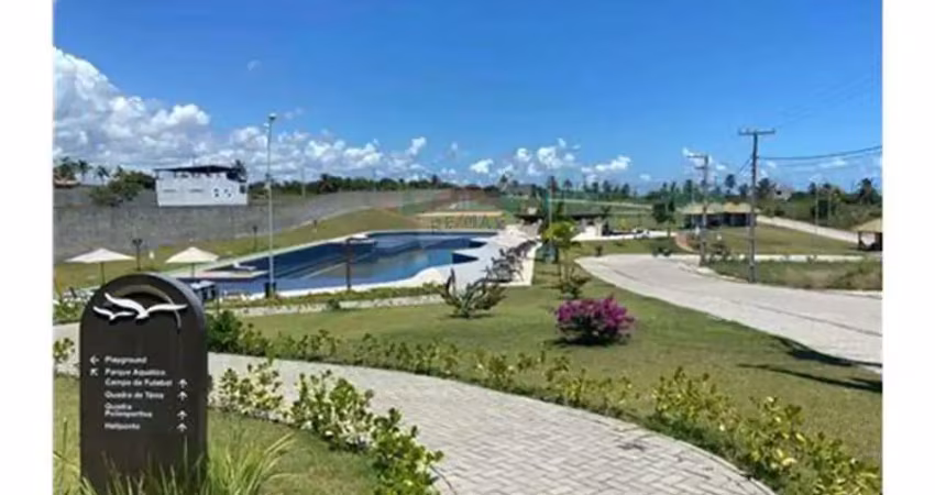 Terreno à venda na CONDOMINIO VILLAS DE CARAPIBUS, S/N, Carapibus, Conde