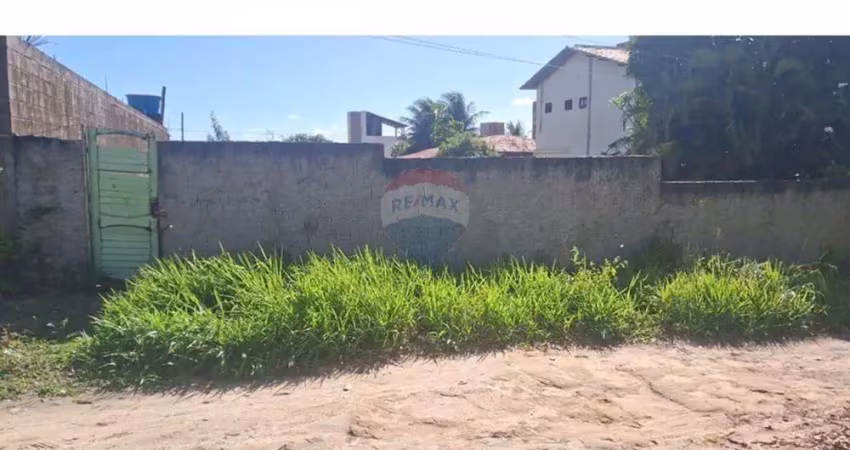 'terreno dos sonhos: 900m² em tabatinga 2 conde, paraíba'