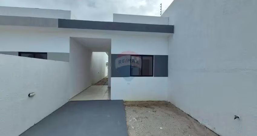 Casa com 2 quartos à venda na Praia do Amor, Conde 