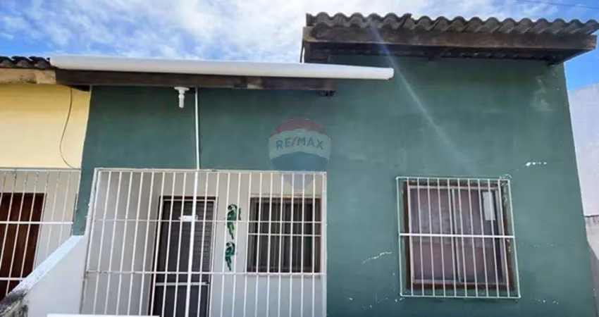 Casa em condomínio fechado com 2 quartos à venda no Jacumã, Conde 
