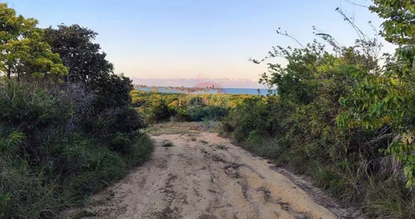 Terreno à venda na Praia Bela, Pitimbu 