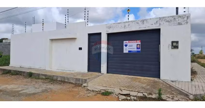 Casa à venda no Carapibus, Conde 