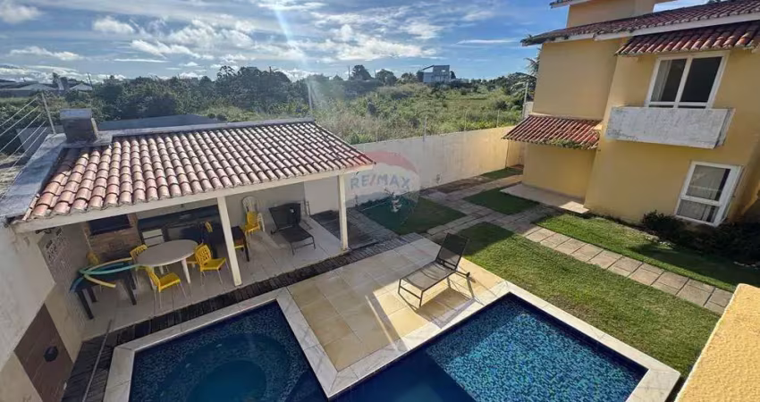 Apartamento com 2 quartos à venda na RUA. DAS CARAVELAS, 414, Praia Bela, Pitimbu