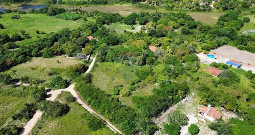 Chácara / sítio à venda no Jacumã, Conde 