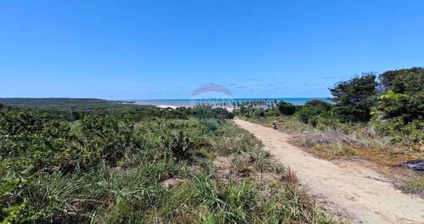 Terreno à venda na Praia Bela, Pitimbu 