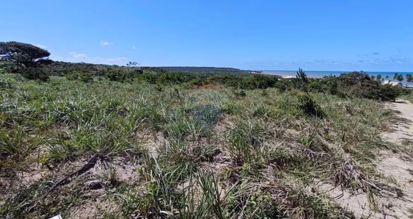 Terreno à venda na Praia Bela, Pitimbu 
