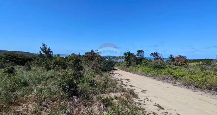 Terreno à venda na Praia Bela, Pitimbu 