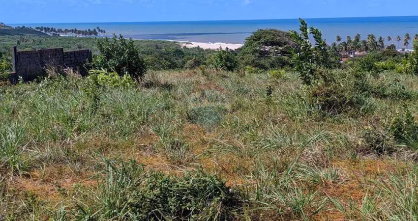 Terreno à venda na Praia Bela, Pitimbu 