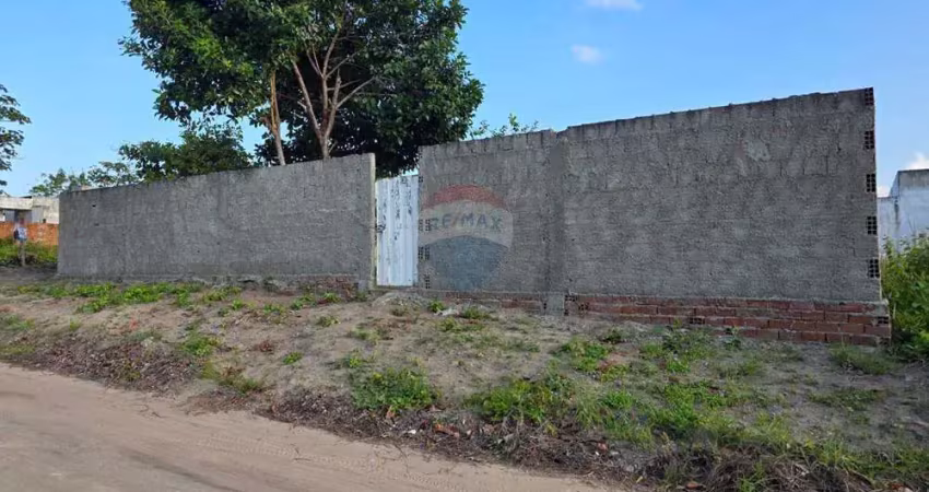 Terreno 450m² cerca de 50 metros da pb 008, paraíba.