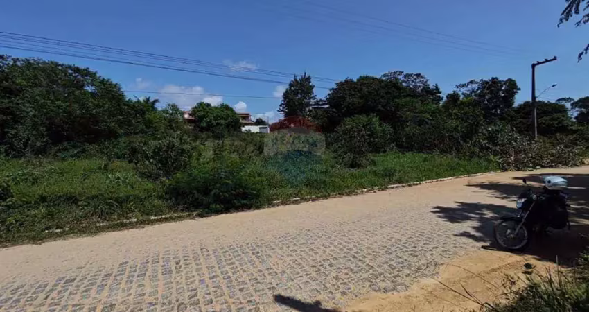 Terreno à venda no Tabatinga, Conde 