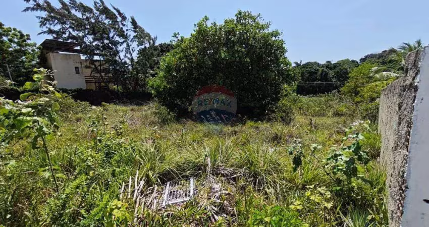 Terreno à venda no Tabatinga, Conde 