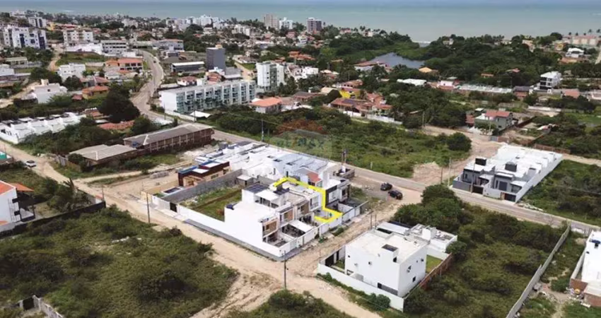 Casa com 2 quartos à venda no Carapibus, Conde 