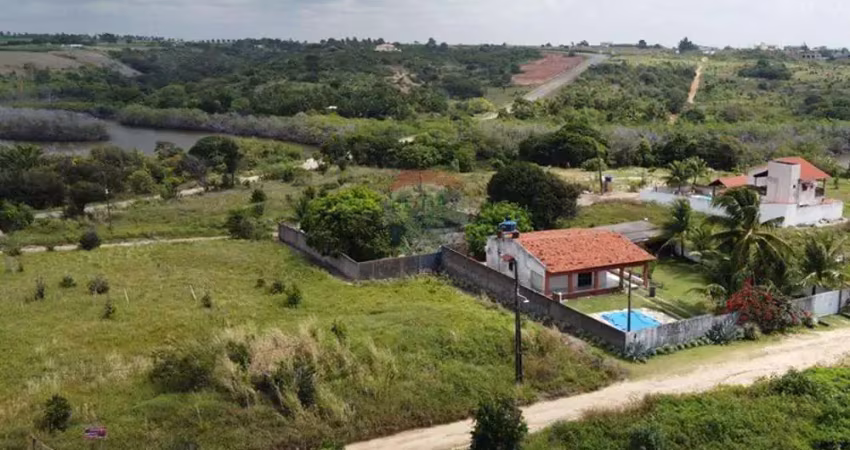 Terreno em praia bela: vista mar e oportunidade única - paraíba - pitimbu - litoral sul - pb