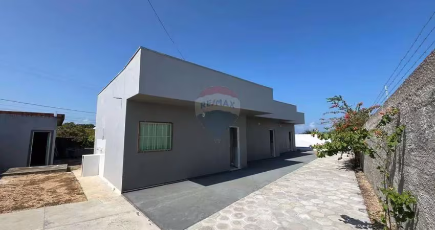 Kitnet / Stúdio à venda na Loteamento Cidade Balneário Novo Mundo, S/N, Carapibus, Conde