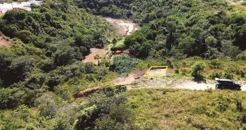 Lote residencial de 450 m² com vista para o mar em carapibus - r$ 30.000
