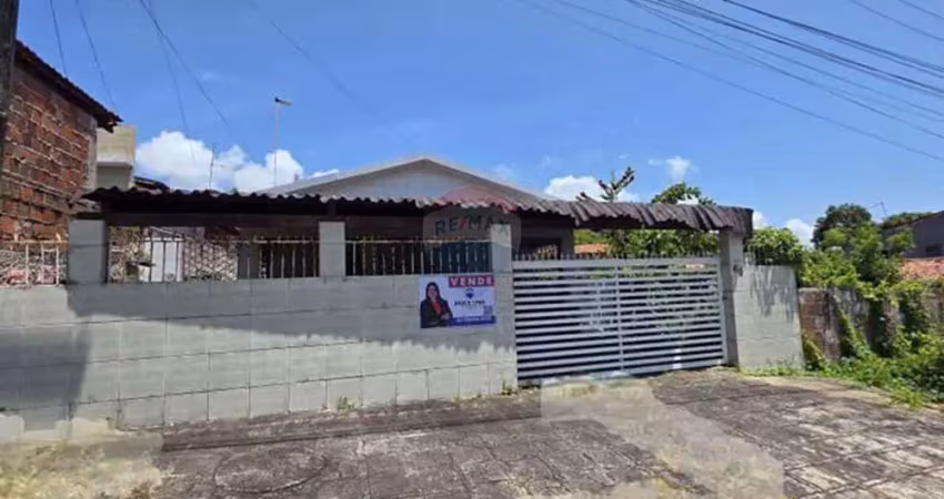 Casa com 3 quartos à venda no Jacumã, Conde 