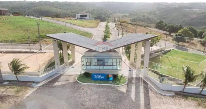 Apartamento com 3 quartos à venda na Rodovia 018, S/N, Tabatinga, Conde