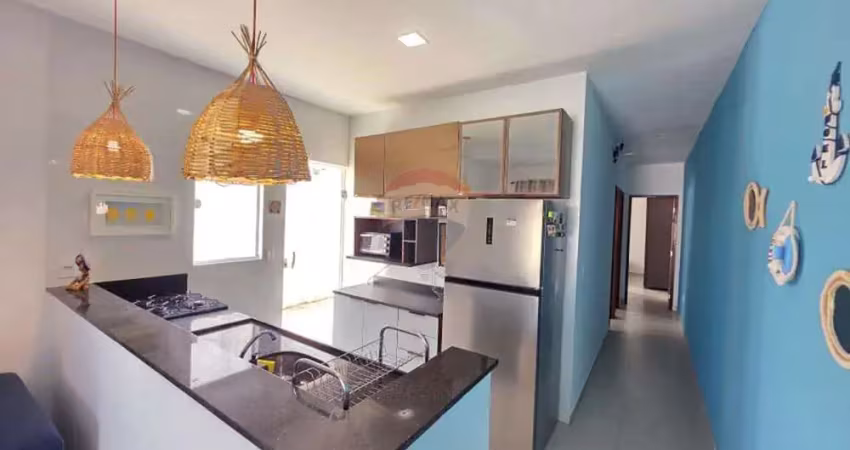 Casa com 2 quartos à venda na Rua José Francisco Barbosa, 204, Cidade Balneária Novo Mundo I, Conde
