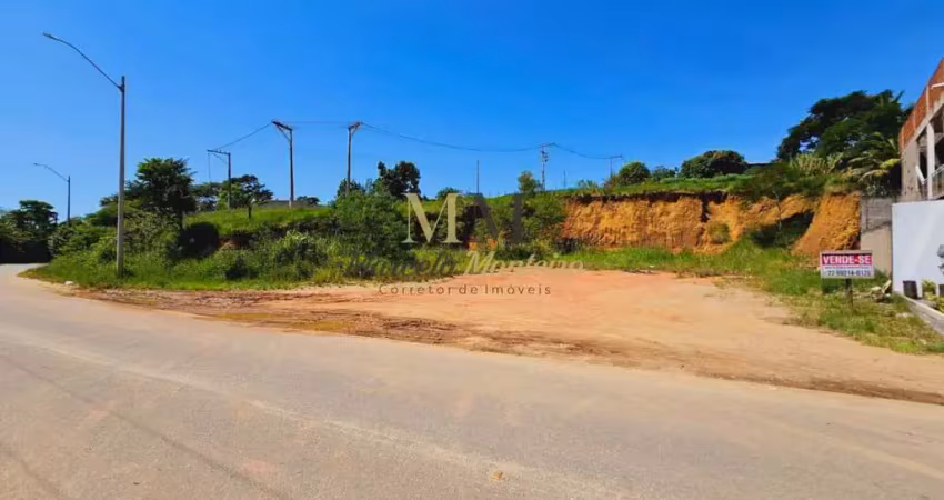 Terreno à venda no Cantagalo, Rio das Ostras 