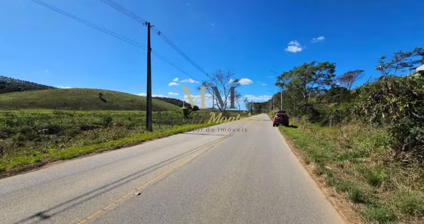 Terreno à venda no Cantagalo, Rio das Ostras 