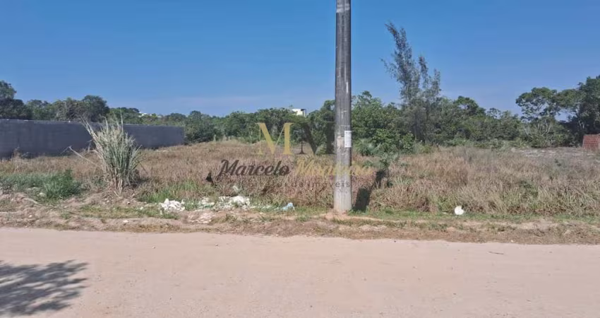 Terreno para Venda em Rio das Ostras, Floresta das Gaivotas