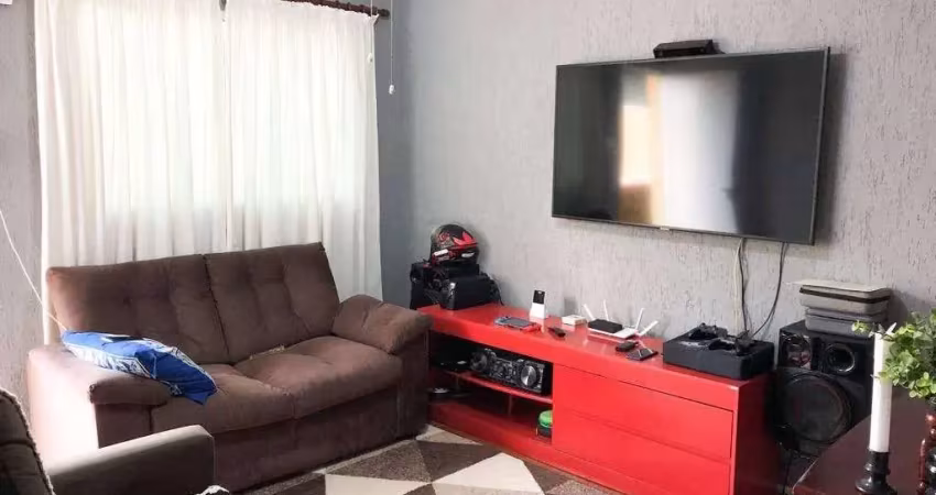 Casa com 4 dormitórios à venda, 115 m² por r$ 535.000,00 - jardim santa gertrudes - jundiaí/sp
