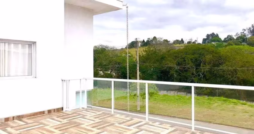Casa com 3 dormitórios à venda, 278 m² por r$ 1.225.000,00 - cambarah - jarinu/sp