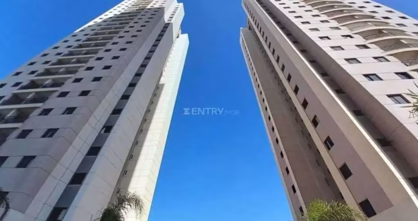 Apartamento com 3 dormitórios sendo 1 suíte  à venda, 77 m² condomínio clube  - ponte de são joão - jundiaí/sp