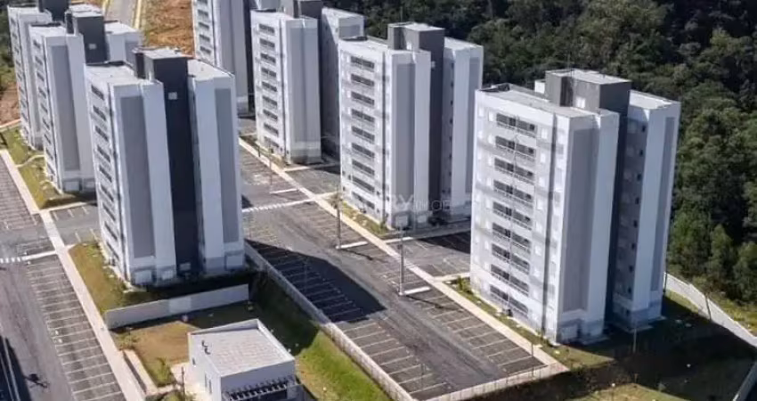 Apartamento à venda com 3 dorms e suíte no residencial cenário em jundiaí, sp